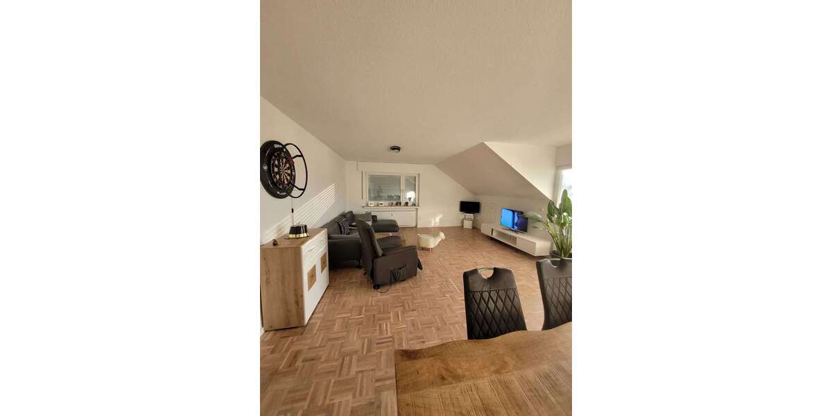 Etagenwohnung Bad Salzuflen - 2.5 Zimmer, 58 m&sup2;, 695&euro; | Angebot:25811269
