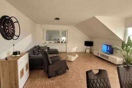 Wohnung Bad Salzuflen - 2.5 Zimmer, 58 m&sup2;, 695&euro; | Angebot:25811269