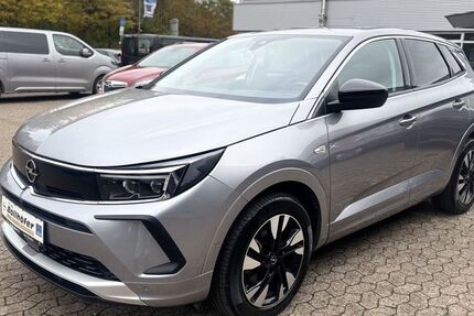 Opel Grandland (X) 26.443 km 19.644 € Bad Salzuflen 32108
