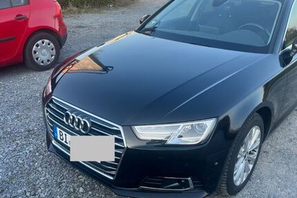 Audi A4 176.100 km 14.000 &euro; Bielefeld 33605