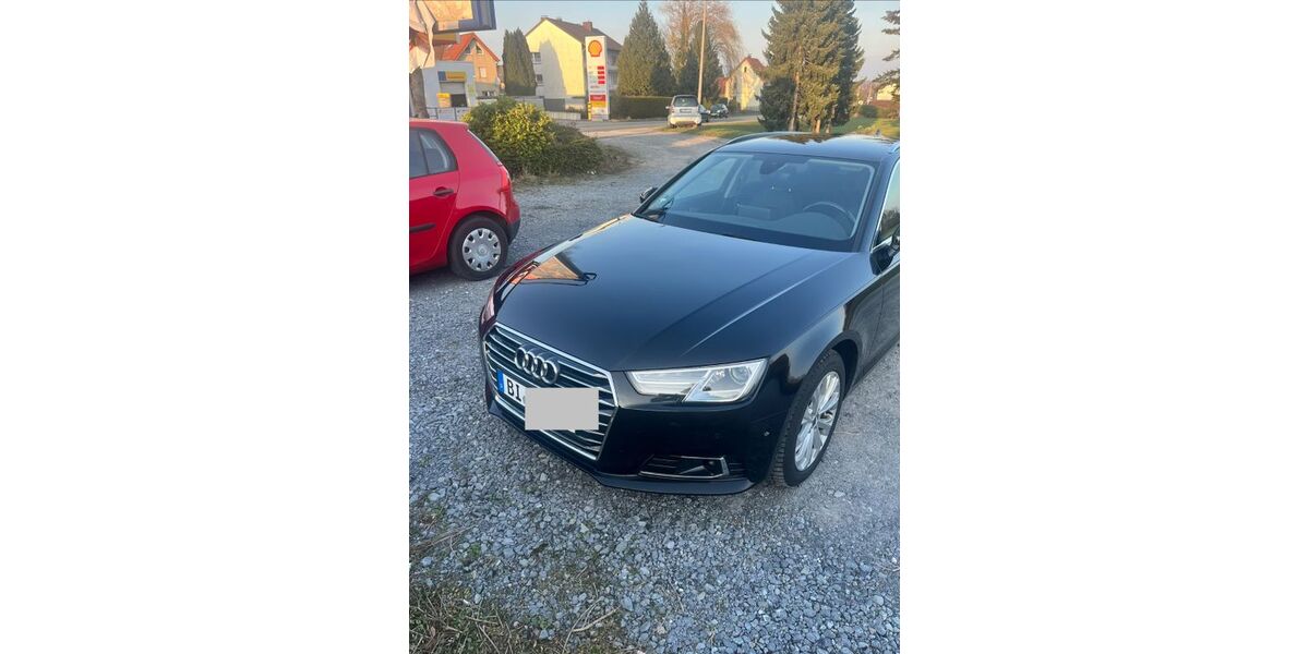 Audi A4 176.100 km 14.000 &euro; Bielefeld 33605