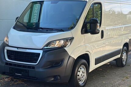 Peugeot Boxer 68.900 km 11.970 € Lage 32791
