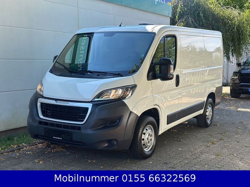 Peugeot Boxer 68.900 km 11.970 € Lage 32791