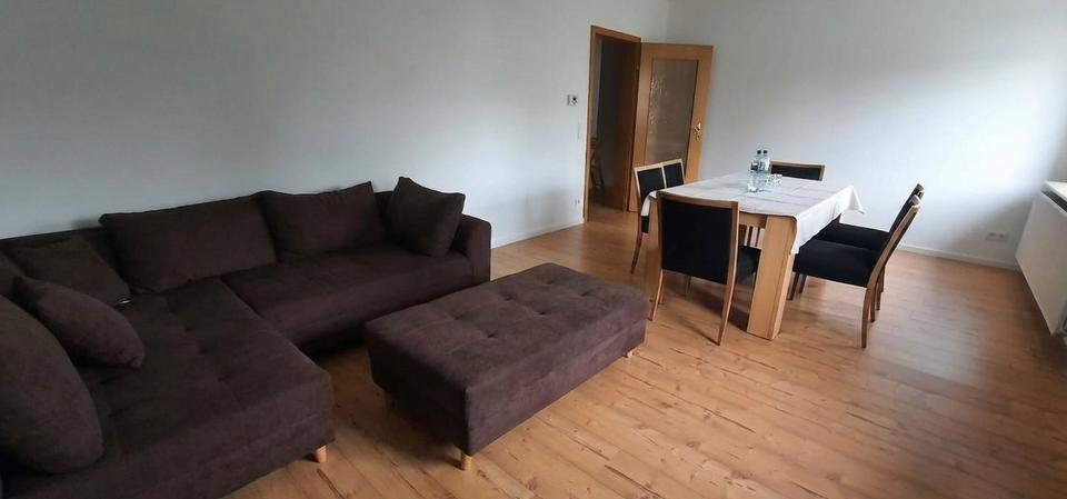 Dachgeschoßwohnung Bielefeld Mitte - 3 Zimmer, 80 m&sup2;, 800&euro; | Angebot:26449052
