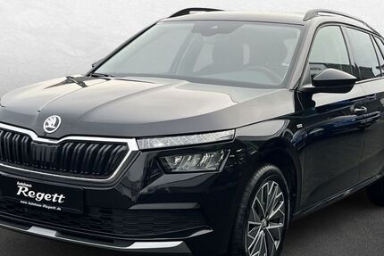 Skoda Kamiq 22.475 km 20.990 &euro; Delbrück-Westenholz 33129