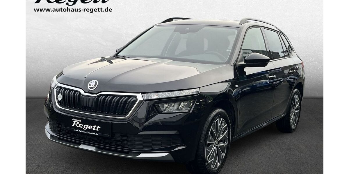 Skoda Kamiq 22.475 km 20.990 &euro; Delbrück-Westenholz 33129