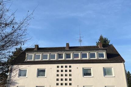 *** 3 Zimmer Wohnung in ruhiger Lage *** 3 zimmer