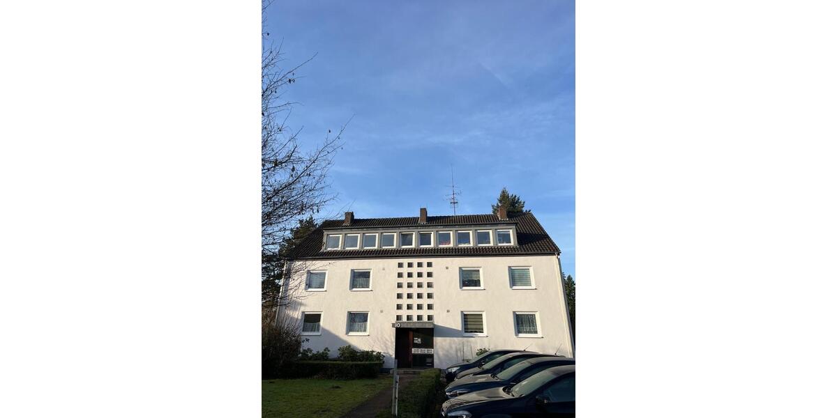 *** 3 Zimmer Wohnung in ruhiger Lage *** 3 zimmer