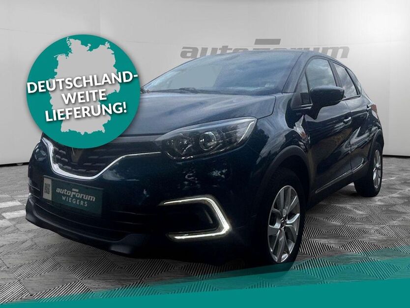 Captur