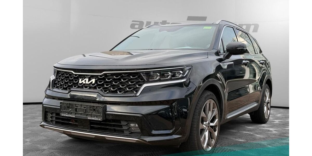 Kia Sorento 53.126 km 39.971 &euro; Herford 32051
