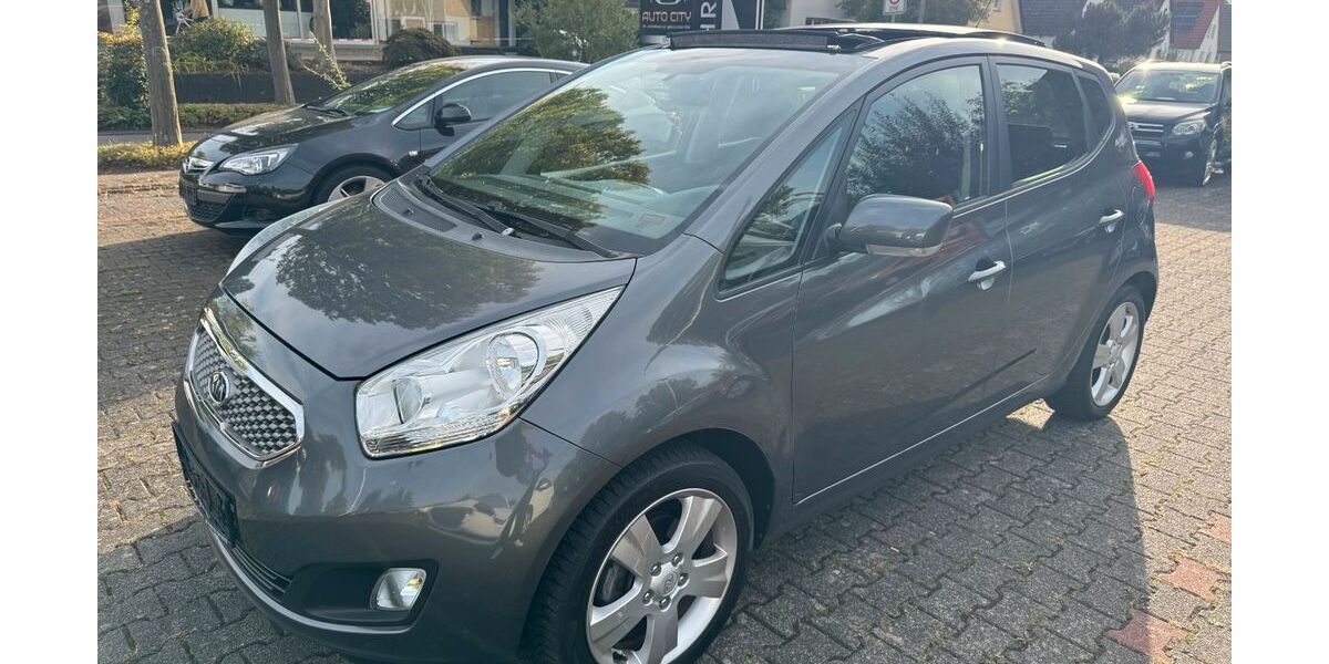 Kia Venga 115.000 km 3.950 € Detmold 32758