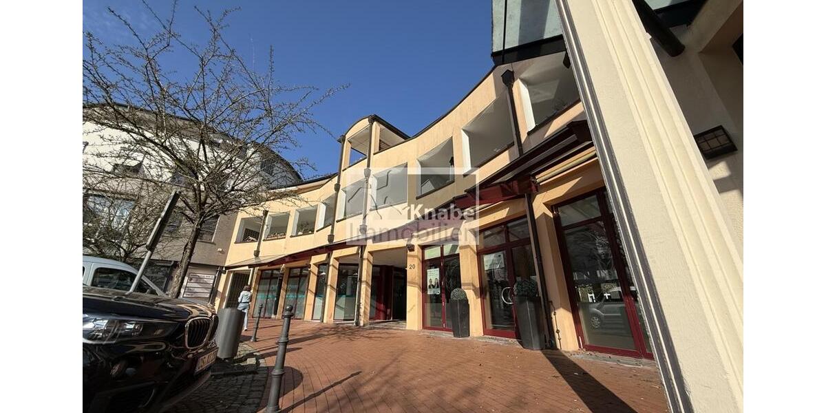 Gewerbeobjekt Melle - 1.600&euro; | Angebot:17462985