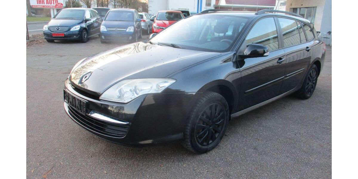 Renault Laguna 270.000 km 2.490 &euro; Bielefeld 33699