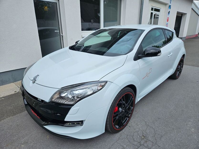 Renault Megane 19.500 km 26.480 € Gütersloh 33334