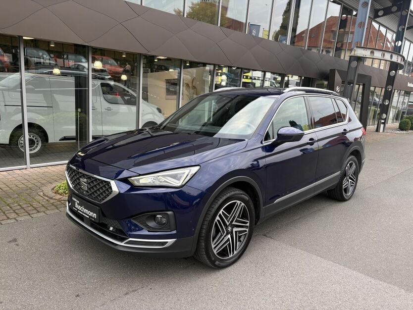Seat Tarraco 45.900 km 26.900 € Herford 32049
