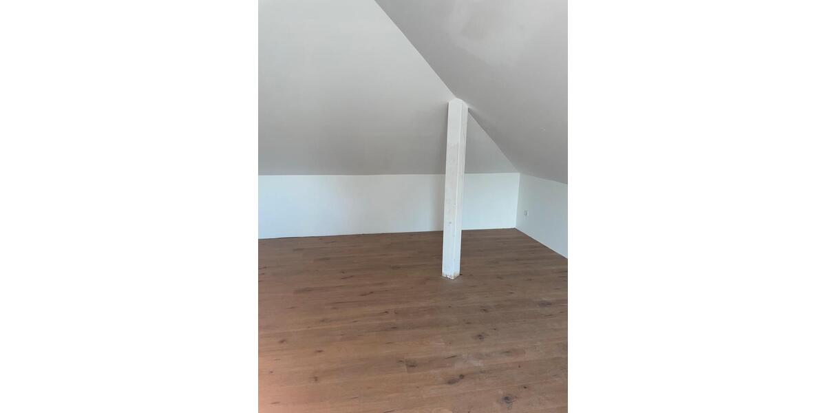 Maisonettewohnung zu vermieten 4 zimmer