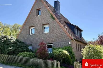 Haus Bielefeld Gadderbaum - 8 Zimmer, 170 m&sup2;, 549.000&euro; | Angebot:26818630