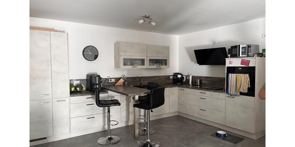 Terrassenwohnung Bielefeld Heepen - 3 Zimmer, 99 m&sup2;, 390.000&euro; | Angebot:27096883