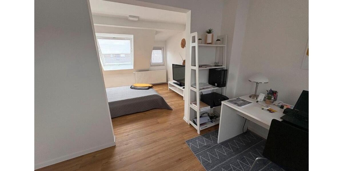 Reihenhaus Bielefeld Schildesche - 6 Zimmer, 110 m&sup2;, 400.000&euro; | Angebot:26116279