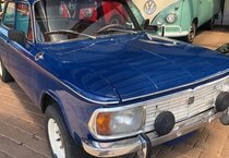 NSU 1200 c Typ 77 D 32.259 km 7.850 &euro; Badem 54657
