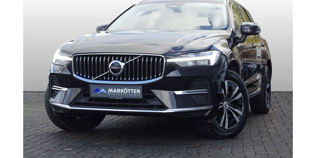 Volvo XC60 193.312 km 28.450 &euro; Herford 32051