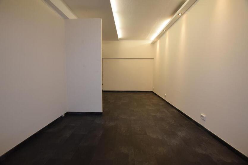 !!! Gewerbeeinheit in bester Verkehrslage – vielseitig nutzbar, Lübbecke !!! zimmer