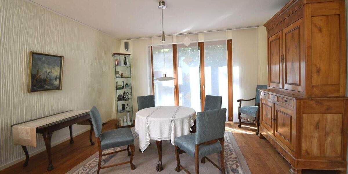 Einfamilienhaus Versmold - 4 Zimmer, 190 m&sup2;, 649.000&euro; | Angebot:25708849