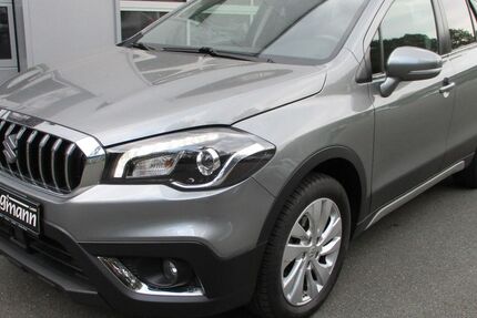 Suzuki (SX4) S-Cross 56.460 km 16.900 &euro; Bielefeld 33689