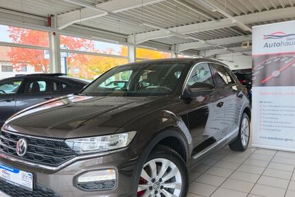 VW T-Roc 86.000 km 19.990 € Gütersloh 33332