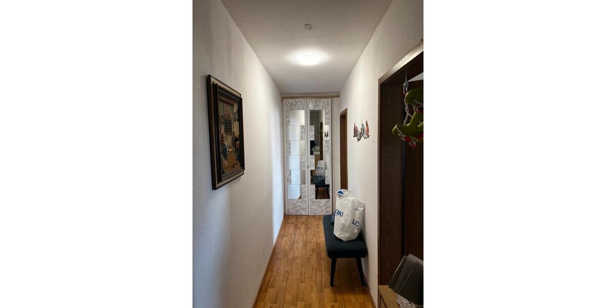 Etagenwohnung Leopoldshöhe - 2 Zimmer, 68 m&sup2;, 675&euro; | Angebot:25322445