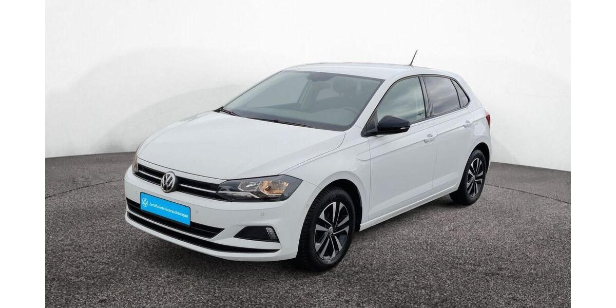 VW Polo 52.555 km 14.790 &euro; Melle 49324