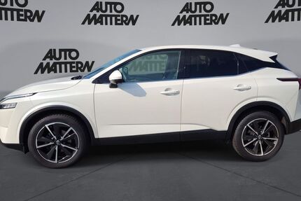 Nissan Qashqai 54.899 km 22.990 &euro; Bielefeld 33719