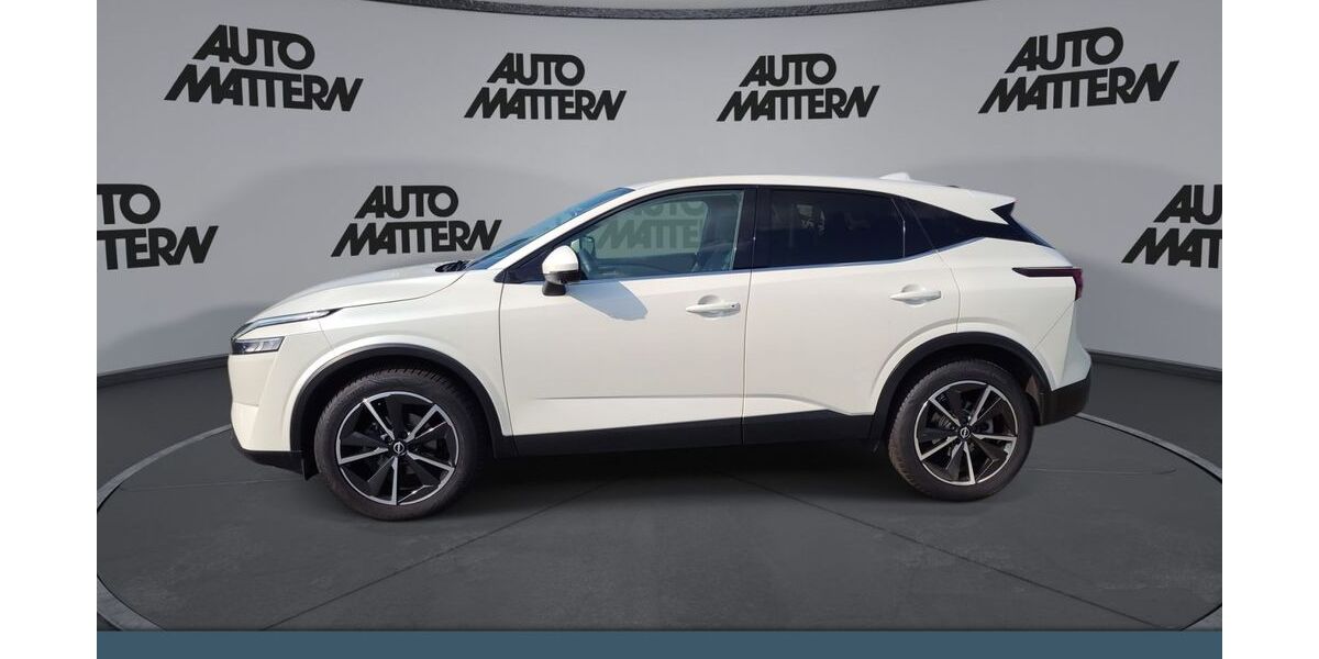 Nissan Qashqai 54.899 km 22.990 &euro; Bielefeld 33719