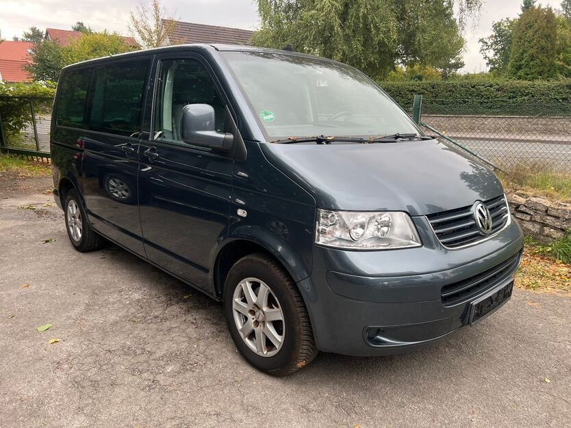 T5 Transporter