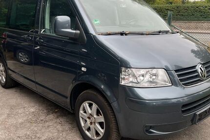 VW T5 Transporter