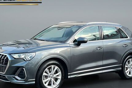 Audi Q3 110.331 km 24.999 &euro; Löhne 32584