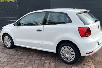 VW Polo 168.690 km 5.500 € Bielefeld 33617