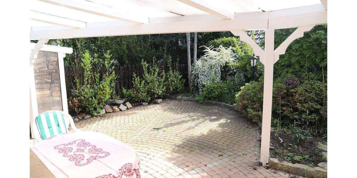 Einfamilienhaus Bad Salzuflen Innenstadt - 3 Zimmer, 135 m&sup2;, 1.390&euro; | Angebot:25539064