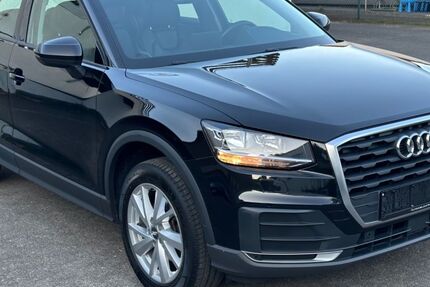 Audi Q2 89.950 km 17.990 &euro; Gütersloh 33330