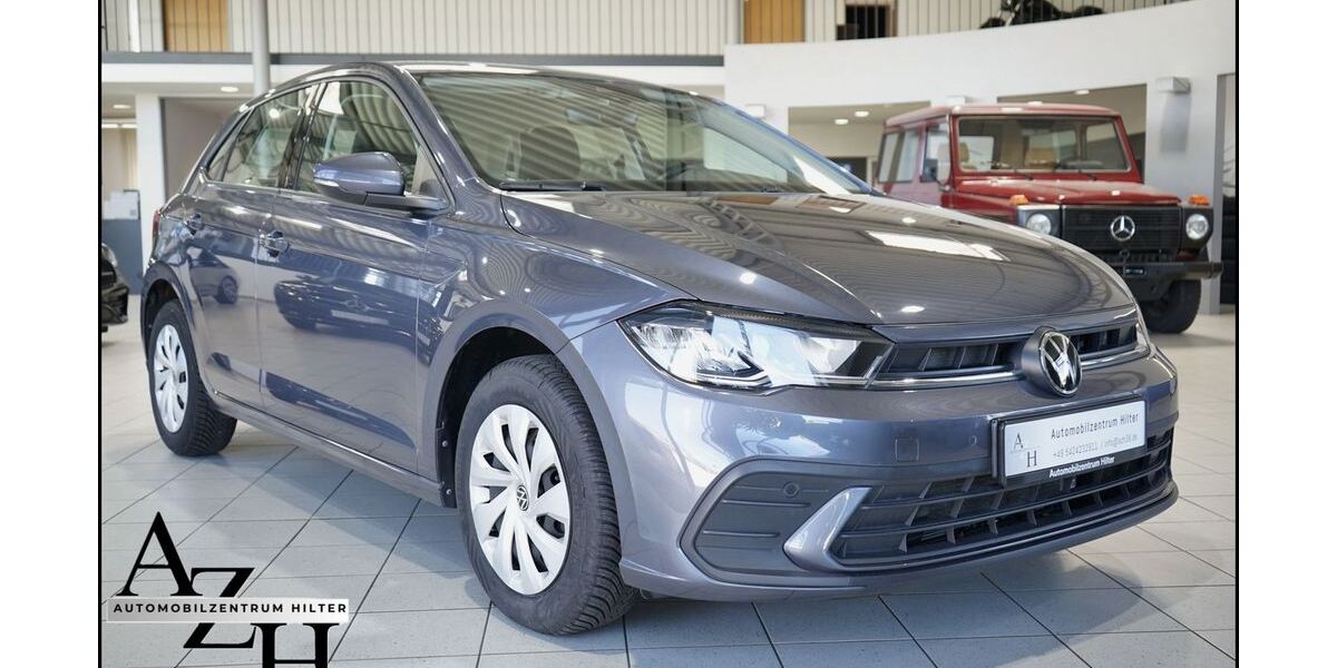 VW Polo 28.168 km 20.350 &euro; Hilter a.T.W 49176