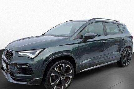 Cupra Ateca 29.000 km 37.990 &euro; Herford 32051