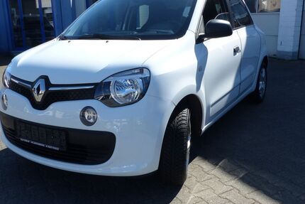 Renault Twingo 48.000 km 8.900 &euro; Schloß Holte 33758