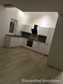 Dachgeschoßwohnung Bielefeld Jöllenbeck - 2 Zimmer, 61 m&sup2;, 695&euro; | Angebot:26252923