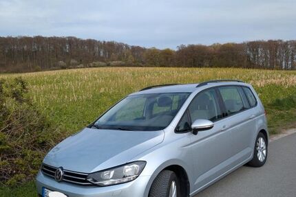 VW Touran 114.000 km 12.600 &euro; Bielefeld 33649