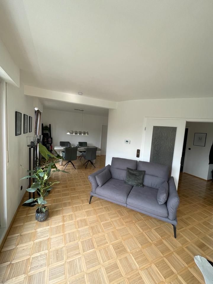 Exklusive Maisonette Wohnung in Bestage von Bad Salzuflen