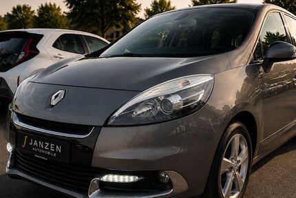 Renault Scenic 188.642 km 3.499 &euro; Bielefeld 33689