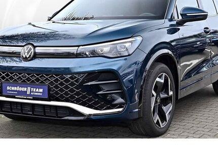 VW Tiguan 3.902 km 44.990 &euro; Bielefeld 33689