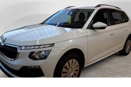 Skoda Kamiq 25.109 km 22.090 &euro; Lemgo 32657