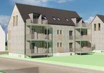 Wohnung zum Mieten in Bielefeld 700 € 66.54 m²