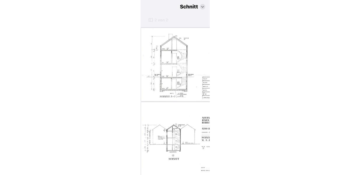 Reihenmittelhaus 5 zimmer